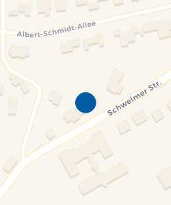Vorschau: Karte von Holger Schulz