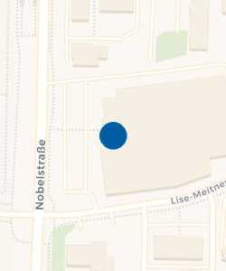 Vorschau: Karte von hagebaucentrum Rostock GmbH & Co. KG hagebaumarkt I
