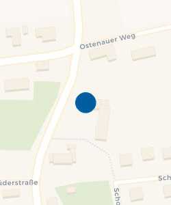 Vorschau: Karte von Ev. Kindertagesstätte Löwenstedt-Haselund