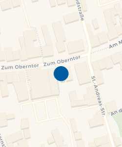 Vorschau: Karte von Blumenhaus Eberhard Krahm