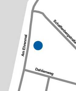 Vorschau: Karte von Feuerwehr-Gerätehaus Herrenshoff