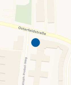 Vorschau: Karte von das apartment Living GmbH