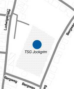 Vorschau: Karte von TSG Fußballplatz