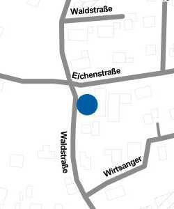 Vorschau: Karte von Kindergarten St. Aloisius