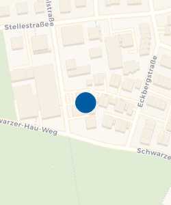 Vorschau: Karte von Autohaus Schopp Meisterbetrieb Freie Tankstelle und Kfz Werkstatt