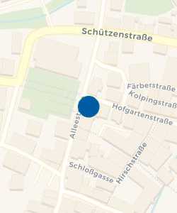 Vorschau: Karte von The second