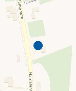 Vorschau: Karte von Hameland Stop