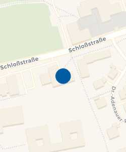 Vorschau: Karte von Kieferorthopädie Meitingen