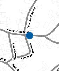 Vorschau: Karte von Ehemalige Brauerei Hennemann
