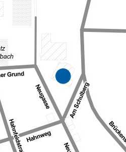 Vorschau: Karte von Lenzenbergschule