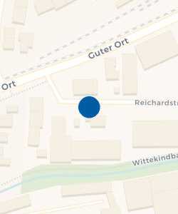 Vorschau: Karte von Wehage-Druck GmbH