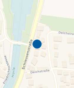 Vorschau: Karte von Zur Brücke