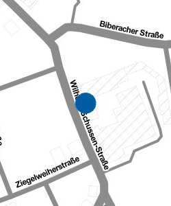 Vorschau: Karte von Bierkrugmuseum
