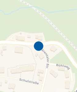 Vorschau: Karte von Altglashütten Kindergarten
