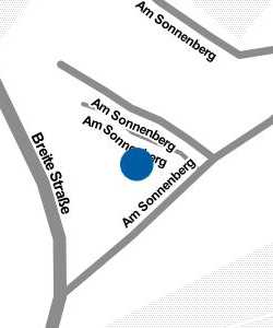 Vorschau: Karte von Gemeinschaftsgrundschule Becke