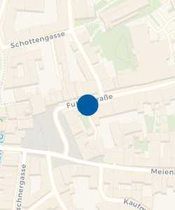 Vorschau: Karte von Parkhaus Hotel Am Kaisersaal