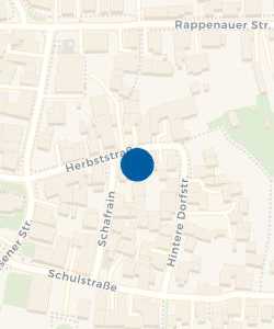 Vorschau: Karte von Gaststätte Stüble