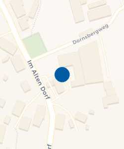 Vorschau: Karte von Tankstelle Renzenbrink