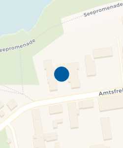 Vorschau: Karte von Pflegeheim Arendsee