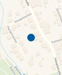 Vorschau: Karte von Parkplatz Praxis Physiotherapie