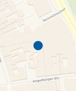 Vorschau: Karte von Flensburg Galerie