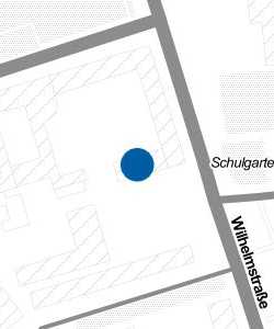 Vorschau: Karte von Beratungszentrum