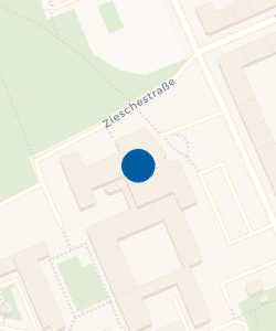 Vorschau: Karte von Schauspielhaus Chemnitz