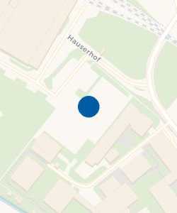 Vorschau: Karte von Landesberufsschule Hallein