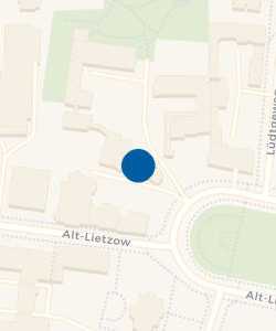 Vorschau: Karte von Bernhard Lichtenberg Haus
