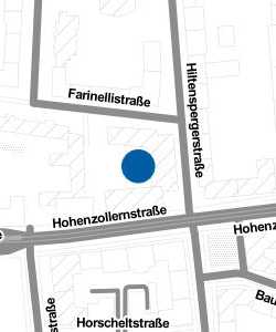Vorschau: Karte von Städtische Hermann-Frieb Realschule