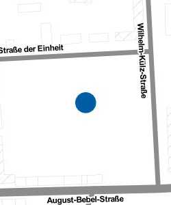 Vorschau: Karte von Sekundarschule Carl von Clausewitz Europaschule Burg