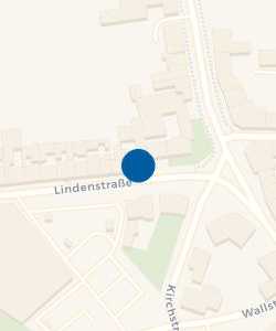 Vorschau: Karte von Zum Lindeneck