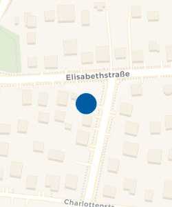 Vorschau: Karte von ACB Kleinwagenfiliale Berlin-Biesdorf