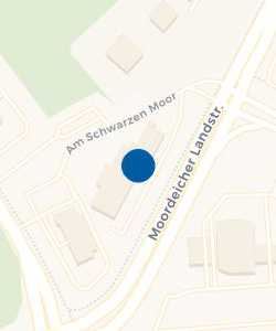 Vorschau: Karte von Select Hotel A1 Bremen