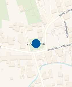 Vorschau: Karte von Grone seit 929