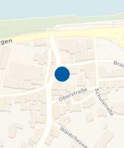 Vorschau: Karte von Bäckerei Cafe Fuhrmann