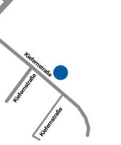 Vorschau: Karte von KFZ-Technik Harms Meisterwerkstatt