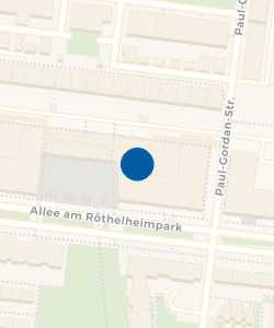 Vorschau: Karte von VIA Vorsorge GmbH
