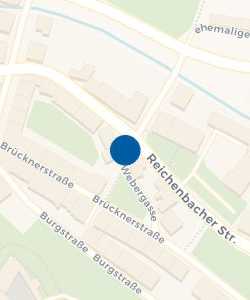 Vorschau: Karte von Farbenhaus Heinrich