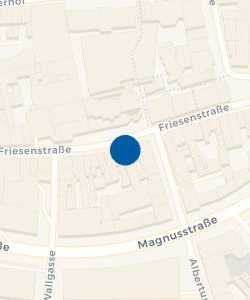 Vorschau: Karte von Friesen