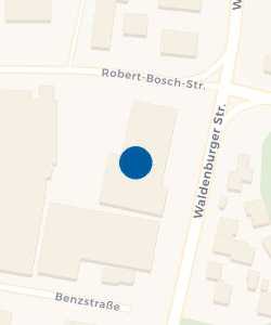 Vorschau: Karte von Schmezer GmbH Einrichtungshaus