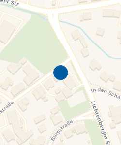 Vorschau: Karte von Hofladen Geflügelhof Heß