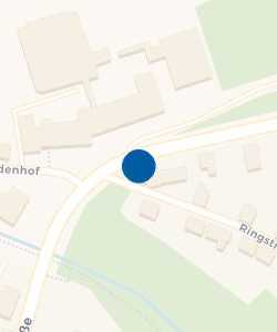 Vorschau: Karte von Kreisfahrbücherei Paderborn