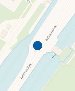 Vorschau: Karte von Hafenhaus Oldenburg
