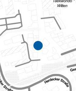 Vorschau: Karte von Kuzey Market - Supermarkt - Fleischerei