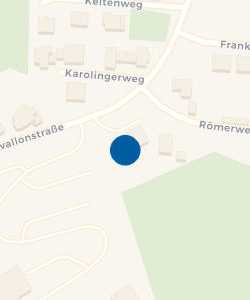 Vorschau: Karte von Kreuzberg Apotheke Cochem