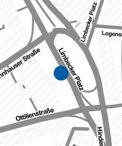 Vorschau: Karte von Pluspunkt-Apotheke im Center Limbecker Platz
