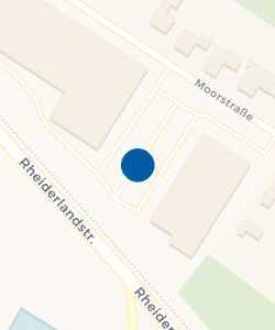 Vorschau: Karte von Markthalle Papenburg