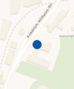 Vorschau: Karte von Autohaus A. Beyer GmbH & Co. KG