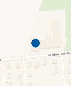 Vorschau: Karte von Evangelische Kindertagesstätte Mahlow